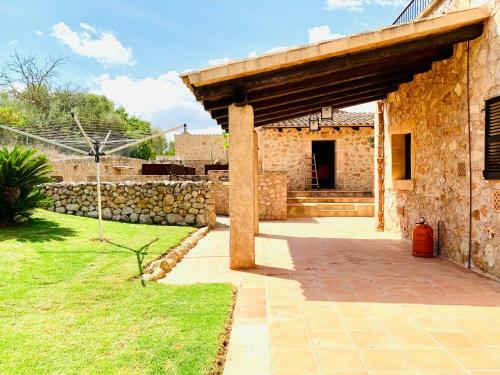 Finca Es Turonet - Rentallorca