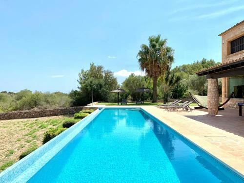 Finca Es Turonet - Rentallorca