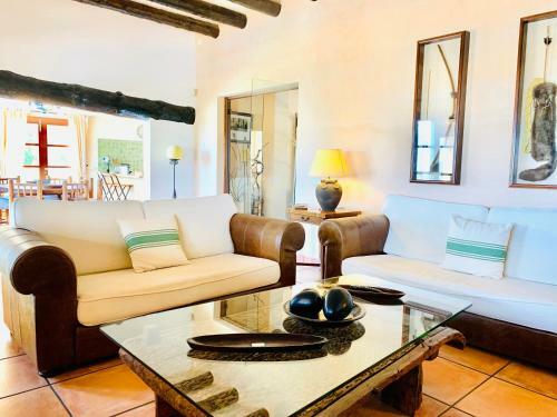 Finca Es Turonet - Rentallorca