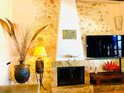 Finca Es Turonet - Rentallorca