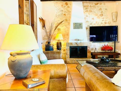 Finca Es Turonet - Rentallorca