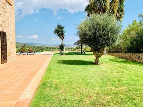 Finca Es Turonet - Rentallorca