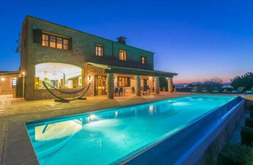 Finca Es Turonet - Rentallorca