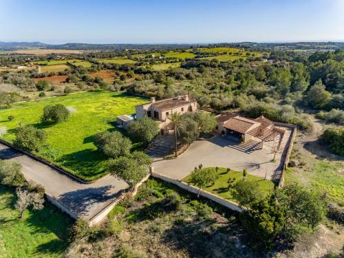 Villa Manacor 3708 Mallorca