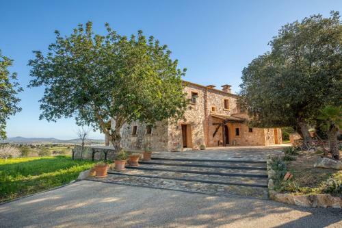 Villa Manacor 3708 Mallorca