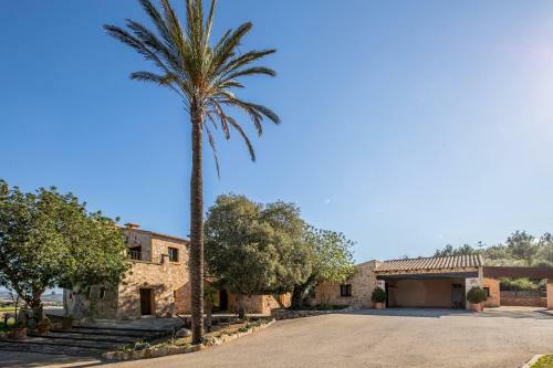 Villa Manacor 3708 Mallorca