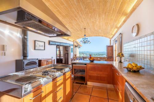 Villa Manacor 3708 Mallorca