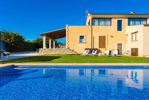 Villa Llum