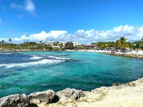 Apartamento Le Petit Eden - R�sidence 3 �toiles -"le Manganao"