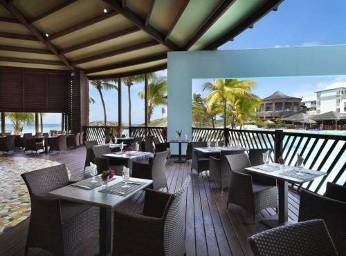 Apartamento Le Petit Eden - R�sidence 3 �toiles -"le Manganao"