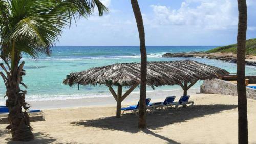 Apartamento Le Petit Eden - R�sidence 3 �toiles -"le Manganao"