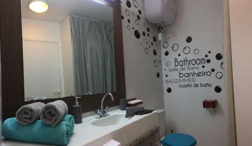 Apartamento Le Petit Eden - R�sidence 3 �toiles -"le Manganao"