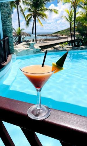 Apartamento Aloes Manganao