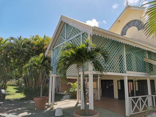 Apartamento Studio Aim� Des Antilles, Plage Piscine