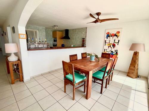 Apartamento Ti-punch