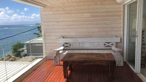 Apartamento Ti-punch