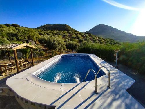 Alojamiento Rural Mendoza