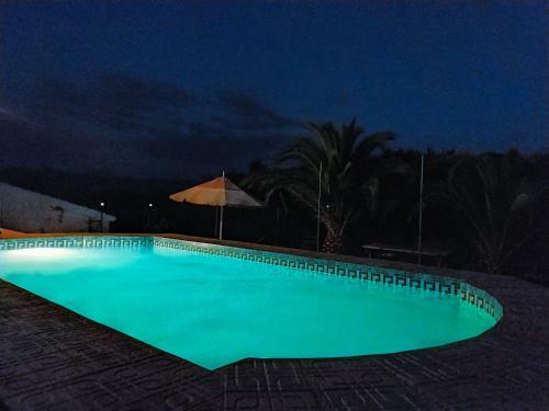 Alojamiento Rural Mendoza