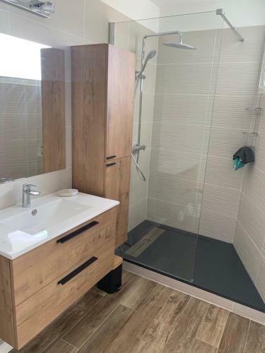 Apartamento Mango Paradise