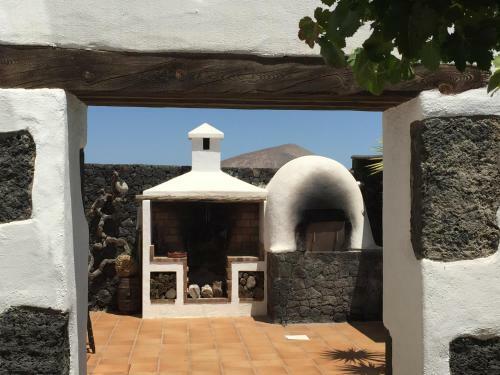 Apartamento Los Dragos