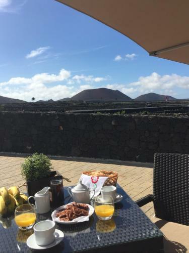 Apartamento Los Dragos