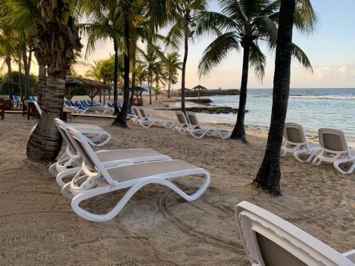 Apartamento Cocoyer Manganao
