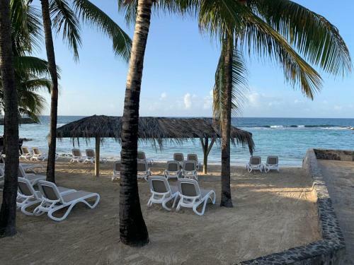 Apartamento Bella Mare Manganao