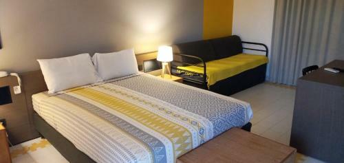Apartamento Bella Mare Manganao