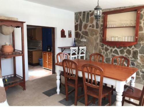 Villa Casa Medinilla, Piscina Privada
