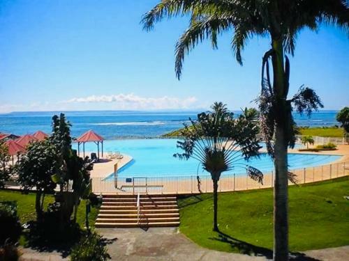 Apartamento �den Lagon 1 Dans R�sidence Avec Piscine Et Plage