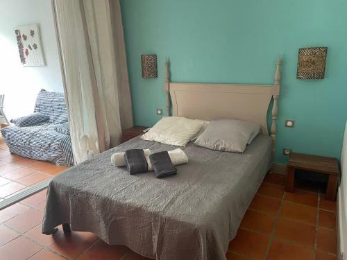 Apartamento �den Lagon 1 Dans R�sidence Avec Piscine Et Plage