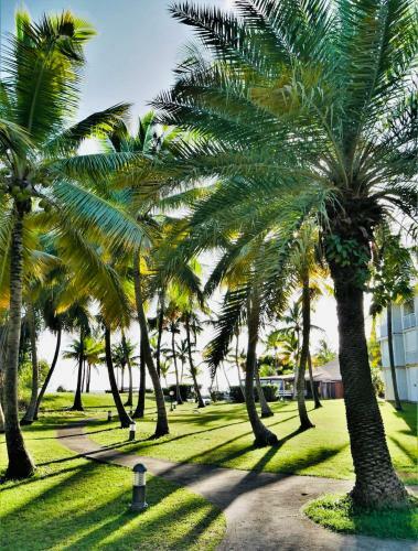Apartamento �den Lagon 1 Dans R�sidence Avec Piscine Et Plage