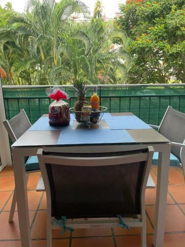 Apartamento �den Lagon 1 Dans R�sidence Avec Piscine Et Plage