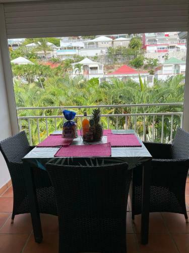 Apartamento �den Lagon 1 Dans R�sidence Avec Piscine Et Plage