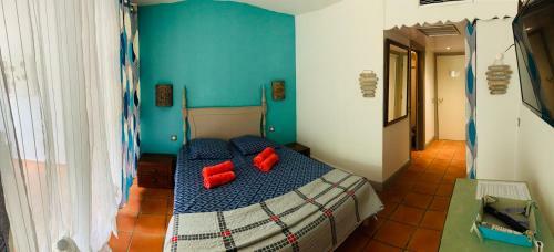 Apartamento �den Lagon 1 Dans R�sidence Avec Piscine Et Plage