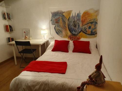 Apartamento Can Paco I Cinteta