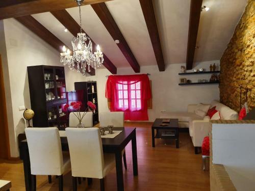 Apartamento Can Paco I Cinteta