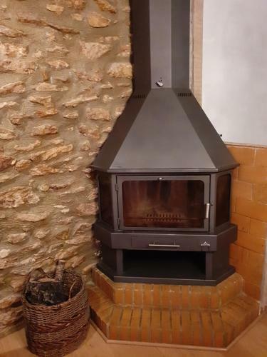 Apartamento Can Paco I Cinteta