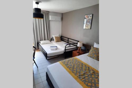 Apartamento Studio Le Sunrise Au Manganao