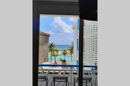 Apartamento Studio Le Sunrise Au Manganao
