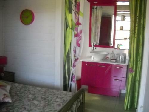 Apartamento Orchid�e