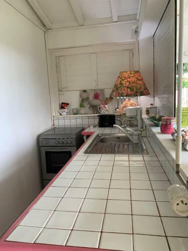 Apartamento Orchid�e
