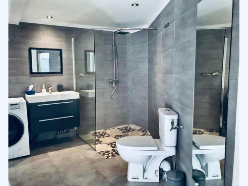 Apartamento Le Paradis Des Oiseaux - G�te Vue D�gag�e Et Piscine