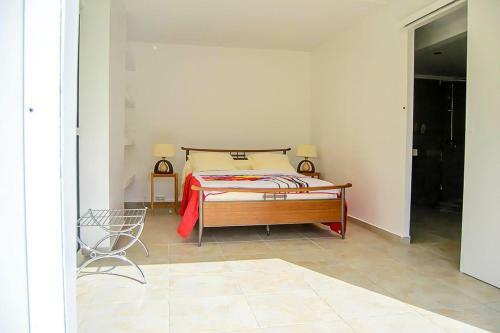 Apartamento Le Paradis Des Oiseaux - G�te Vue D�gag�e Et Piscine