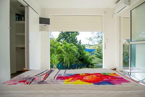 Apartamento Le Paradis Des Oiseaux - G�te Vue D�gag�e Et Piscine