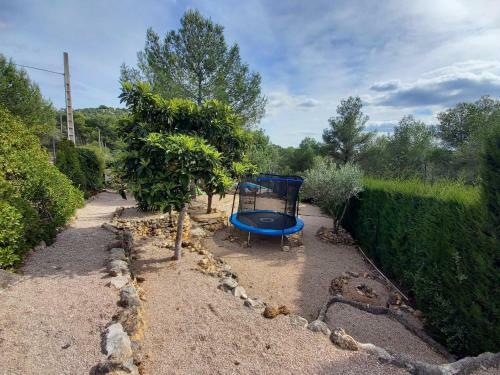 Abeleshome Villa Con Piscina, Barbacoa Y Parque Infantil.