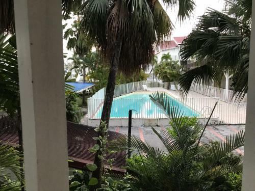 Apartamento Tibilik
