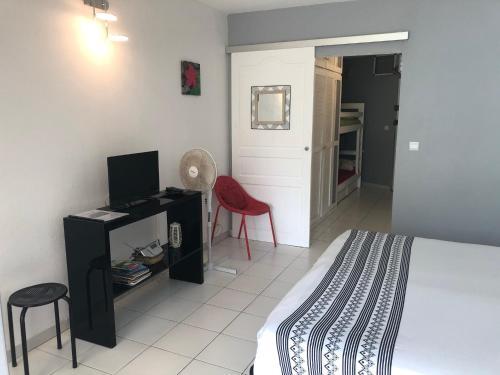 Apartamento Tibilik
