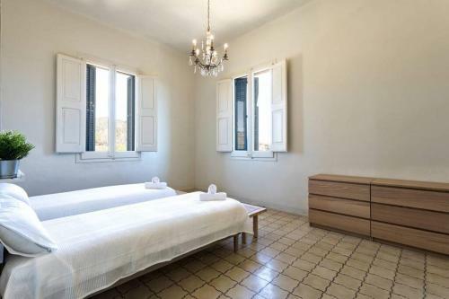 Casa Se�orial Mariel - Patrimonio Cultural Catalan