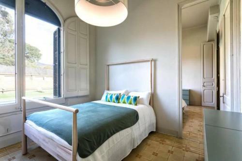 Casa Se�orial Mariel - Patrimonio Cultural Catalan